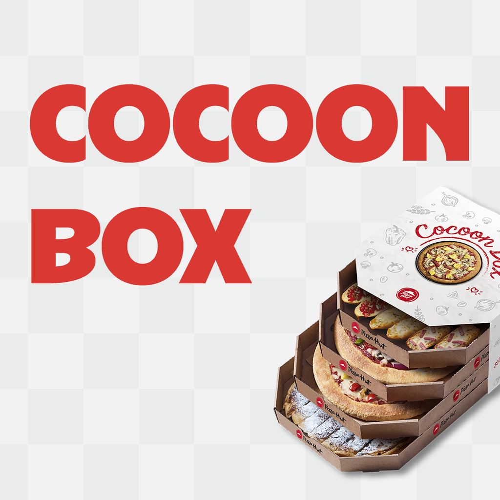 COCOON BOX